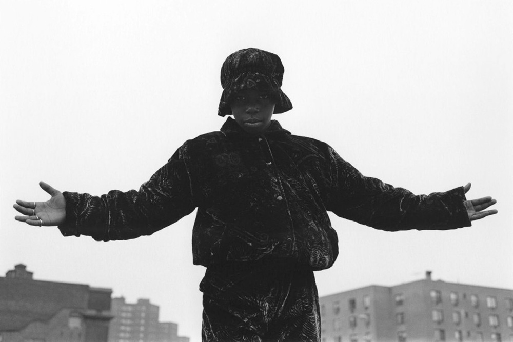 Once In Harlem | Post O'Alls
