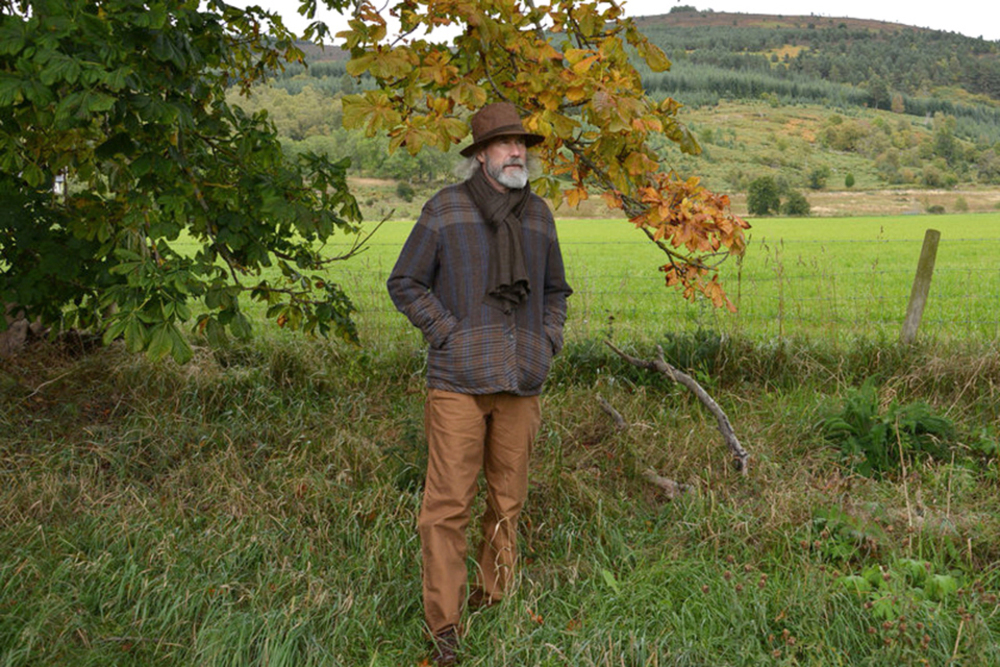 As Autumn Approaches
