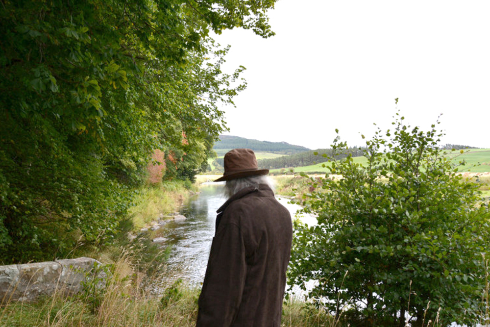 As Autumn Approaches
