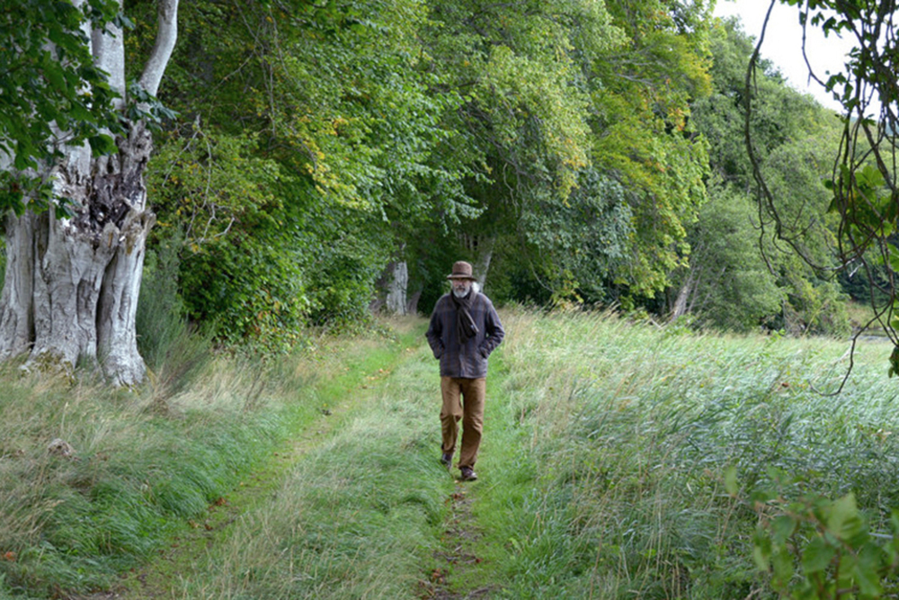 As Autumn Approaches
