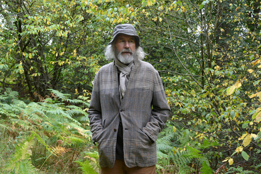As Autumn Approaches