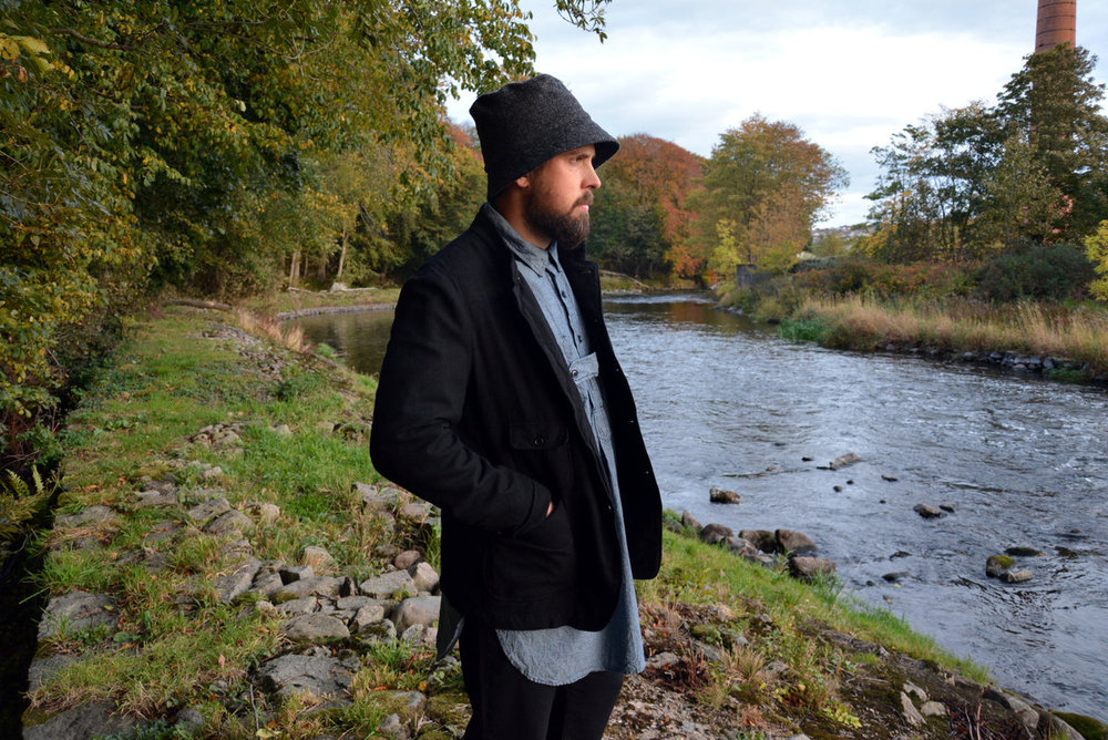 The Paper Mill | Mugiemoss