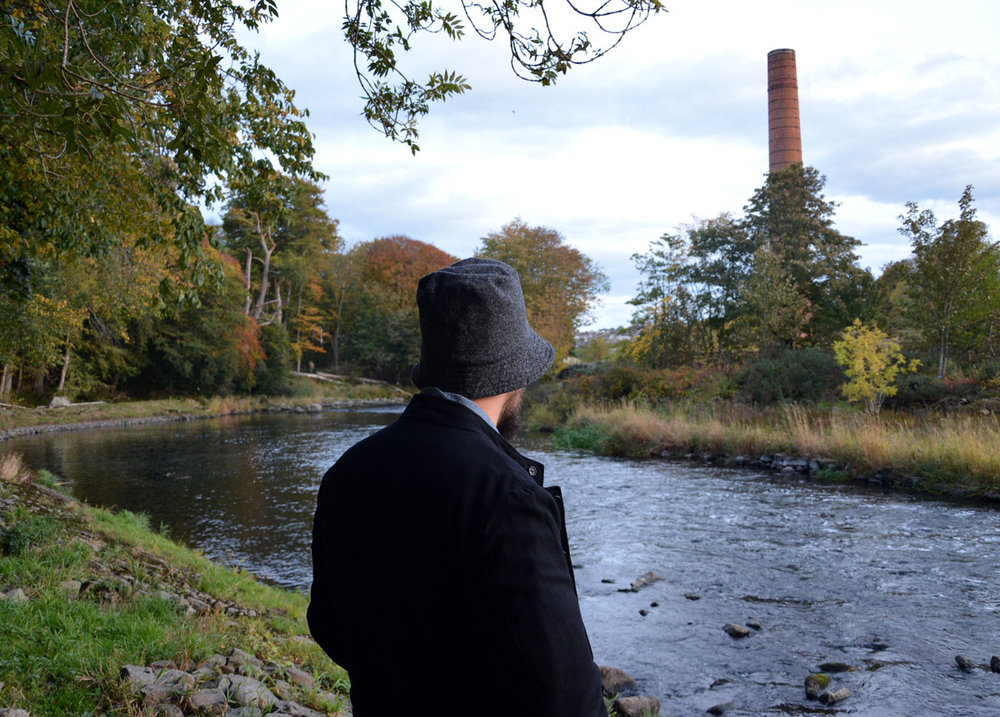 The Paper Mill | Mugiemoss