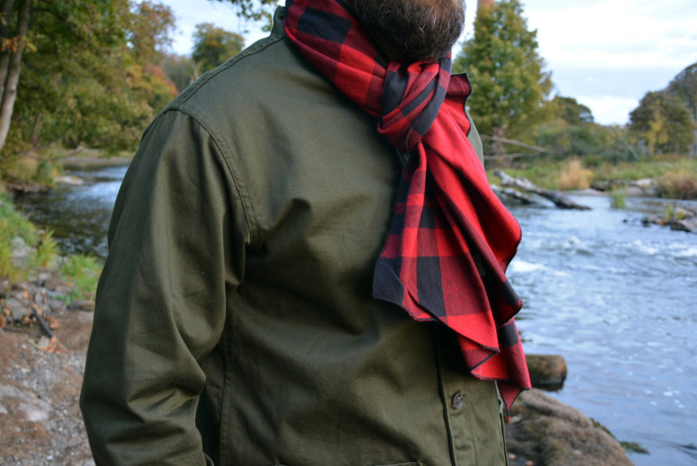 The Paper Mill | Mugiemoss