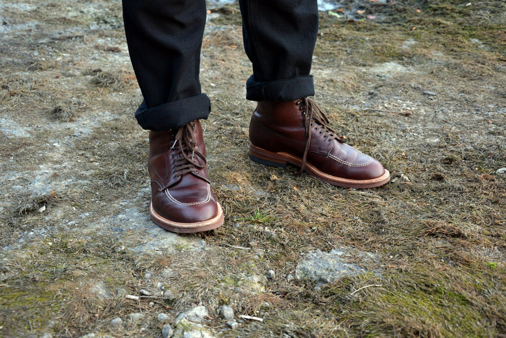 The Paper Mill | Mugiemoss