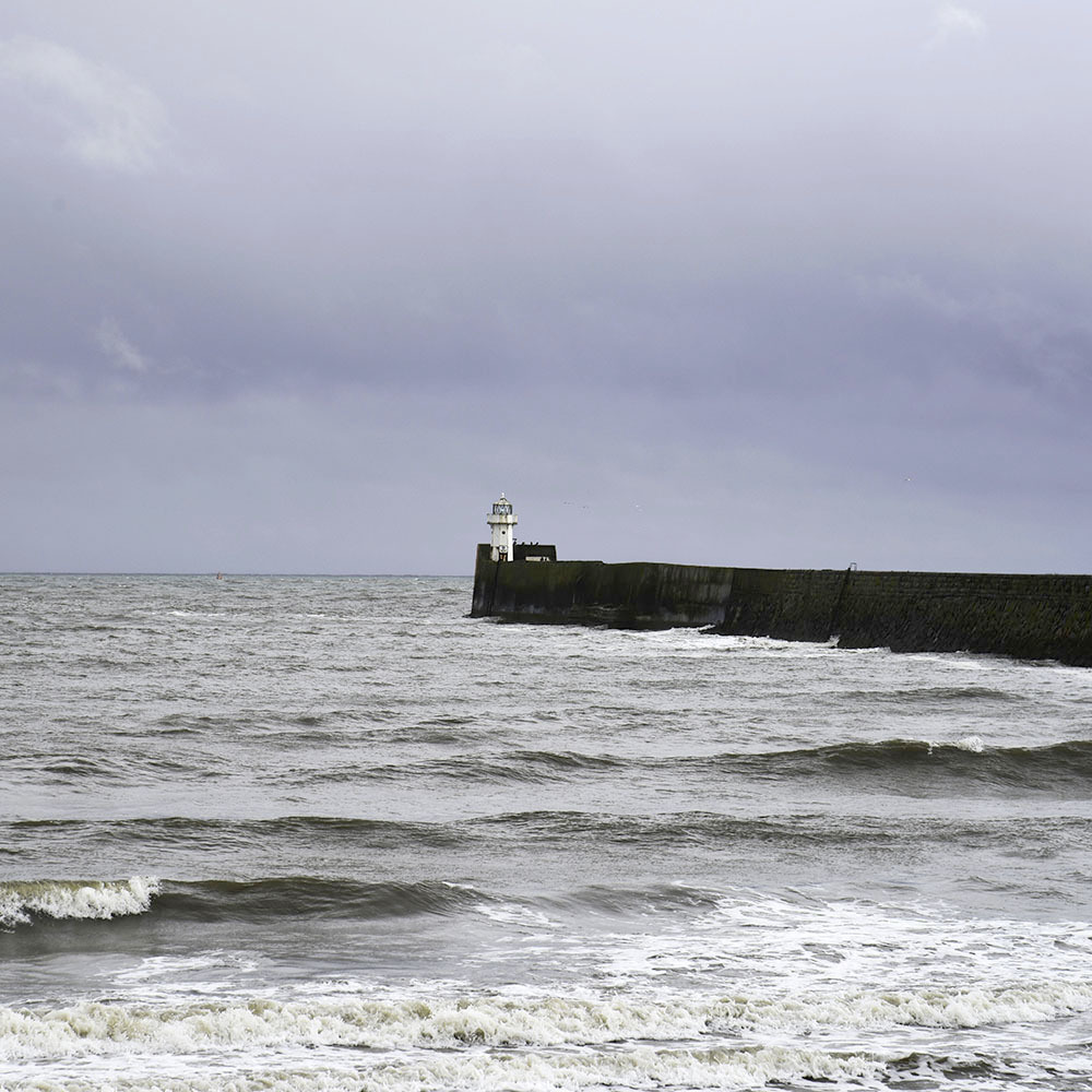 Pocra Quay Edit | Nanamica