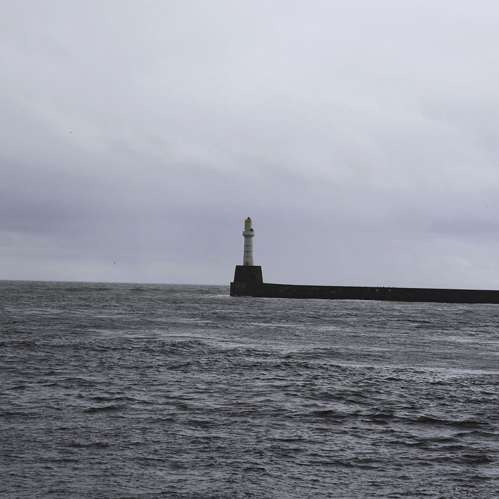 Pocra Quay Edit | Nanamica