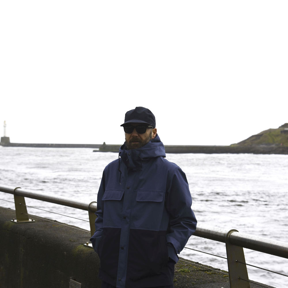 Pocra Quay Edit | Nanamica