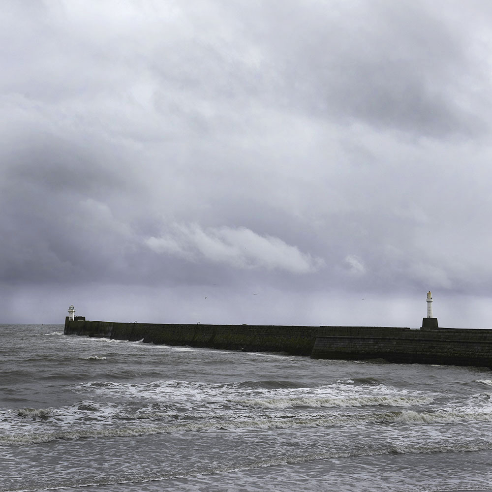 Pocra Quay Edit | Nanamica