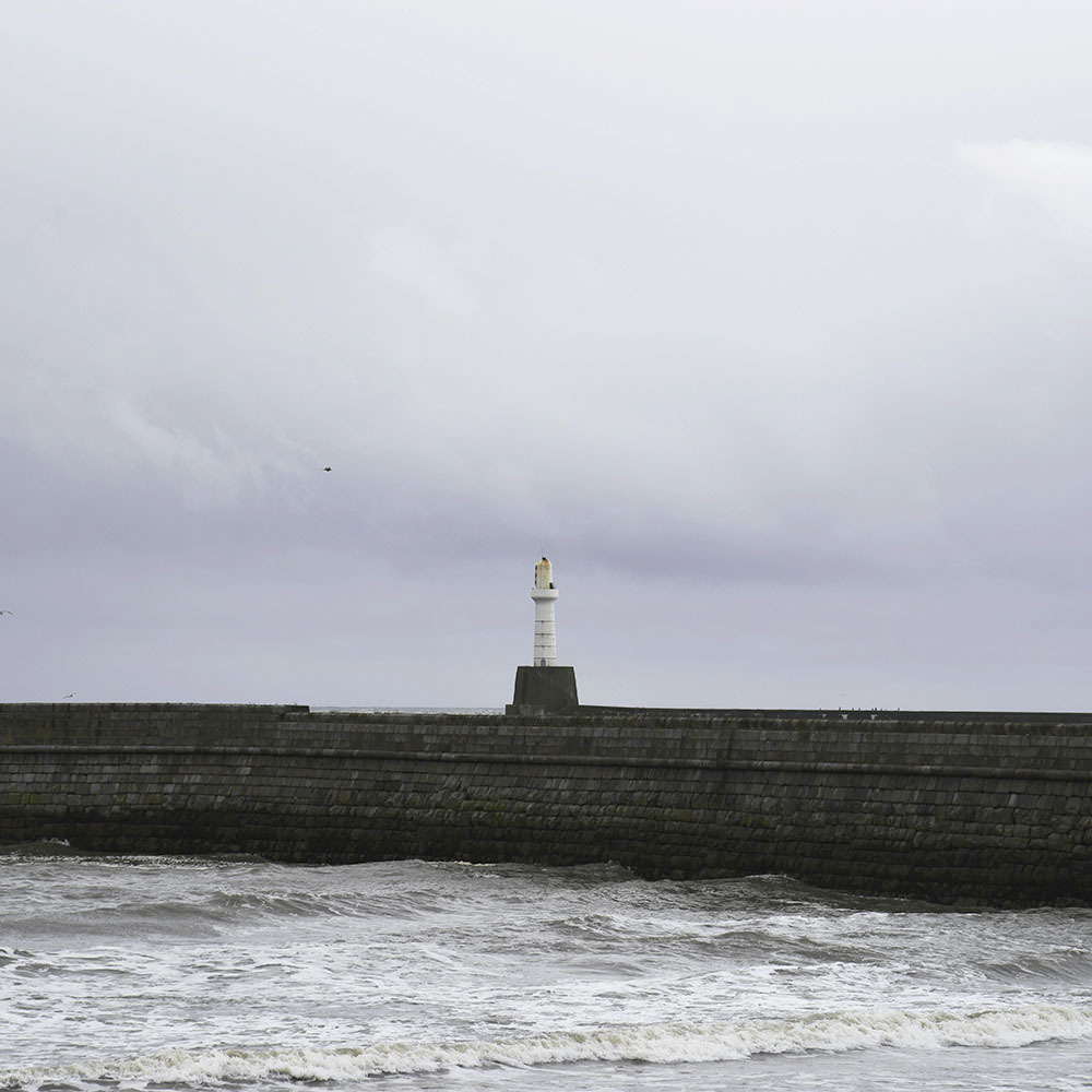 Pocra Quay Edit | Nanamica
