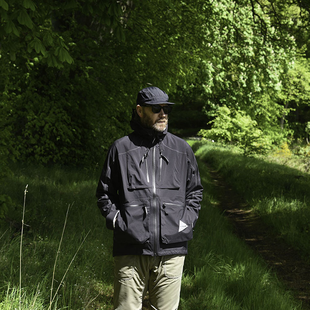 a. Wander around Bennachie