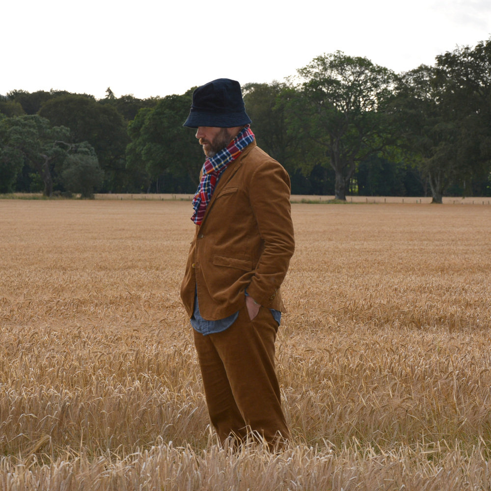 Fields Of Gold | Engineered Garments