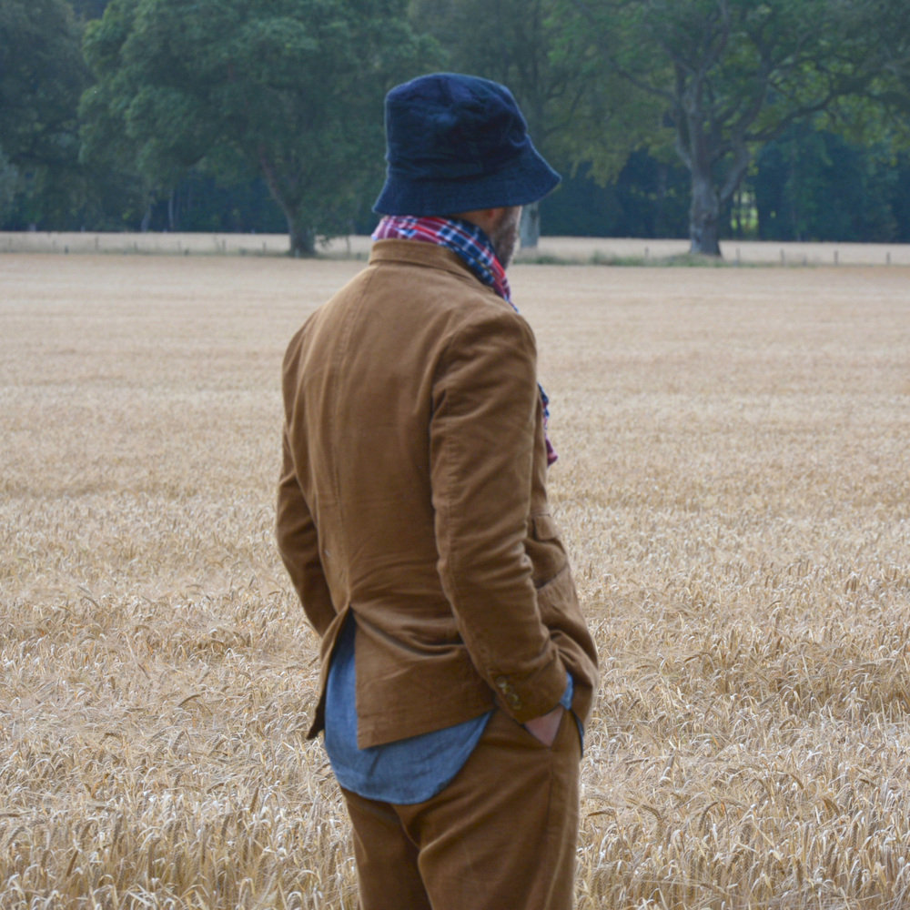 Fields Of Gold | Engineered Garments