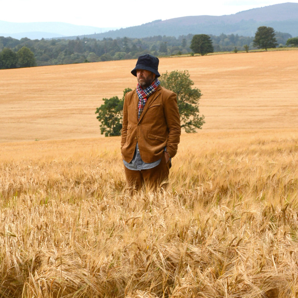 Fields Of Gold | Engineered Garments