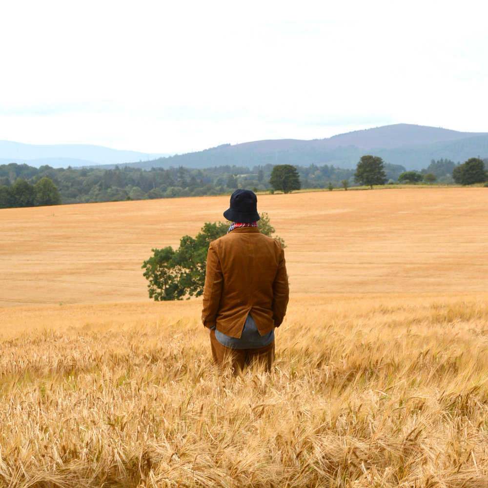 Fields Of Gold | Engineered Garments