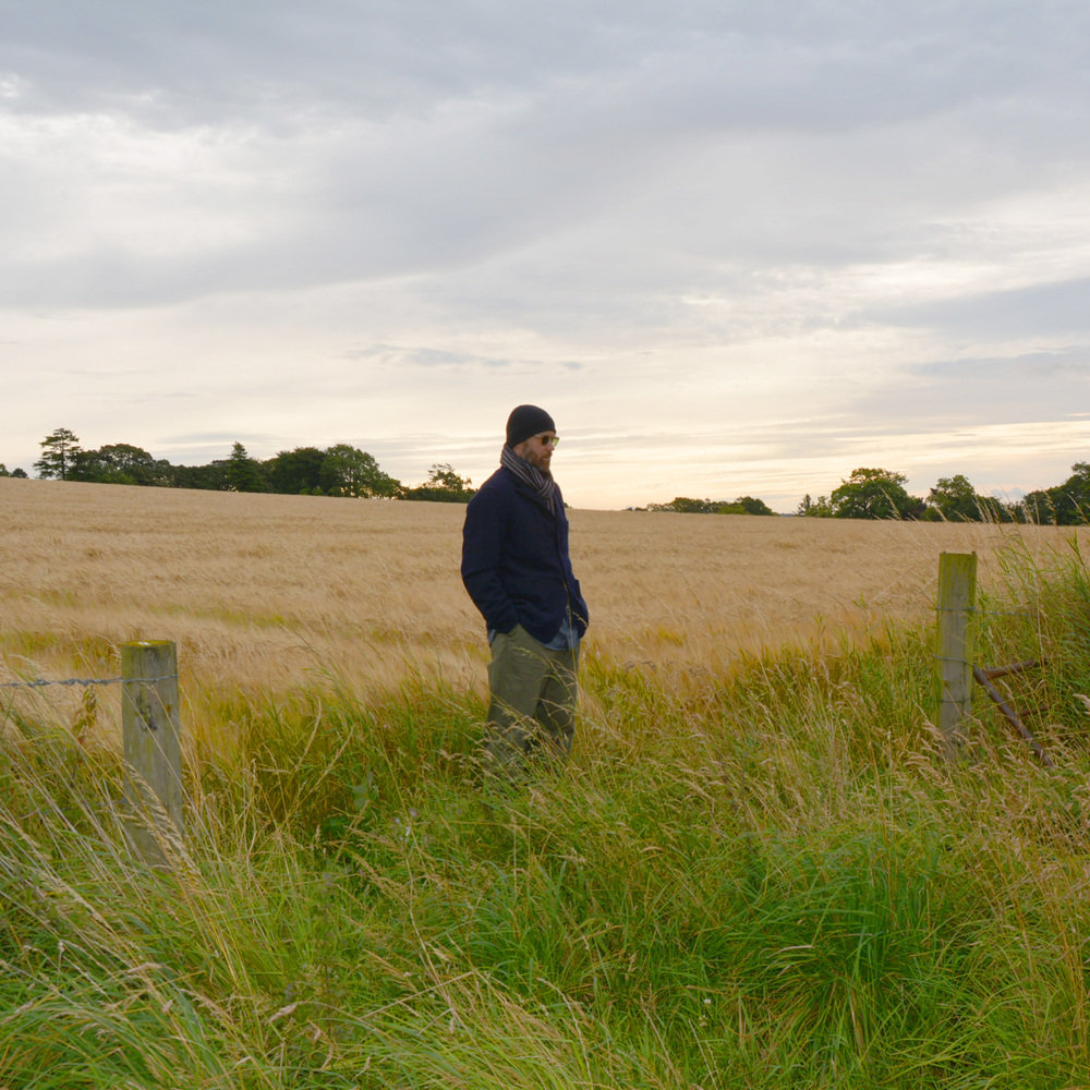 Fields Of Gold | Engineered Garments