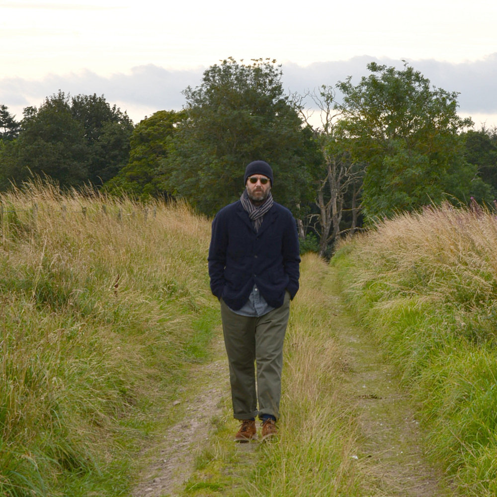 Fields Of Gold | Engineered Garments