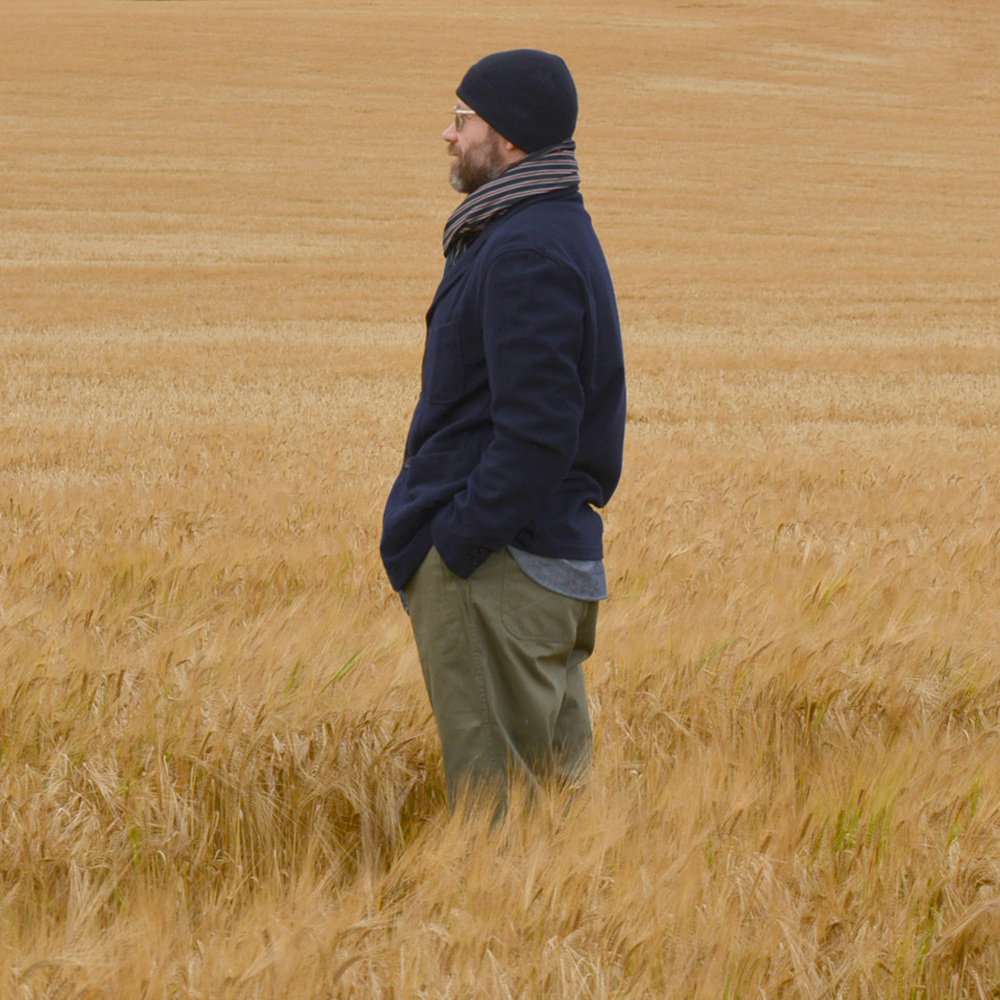 Fields Of Gold | Engineered Garments