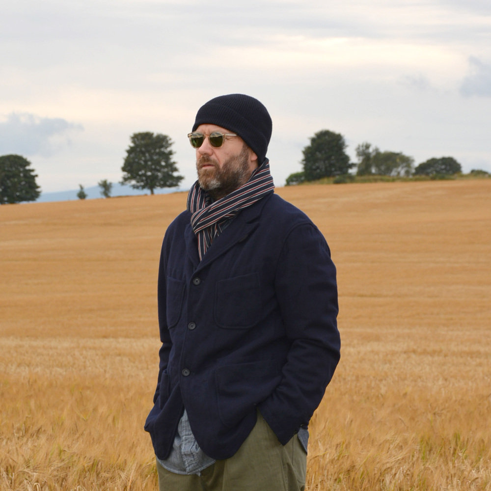 Fields Of Gold | Engineered Garments
