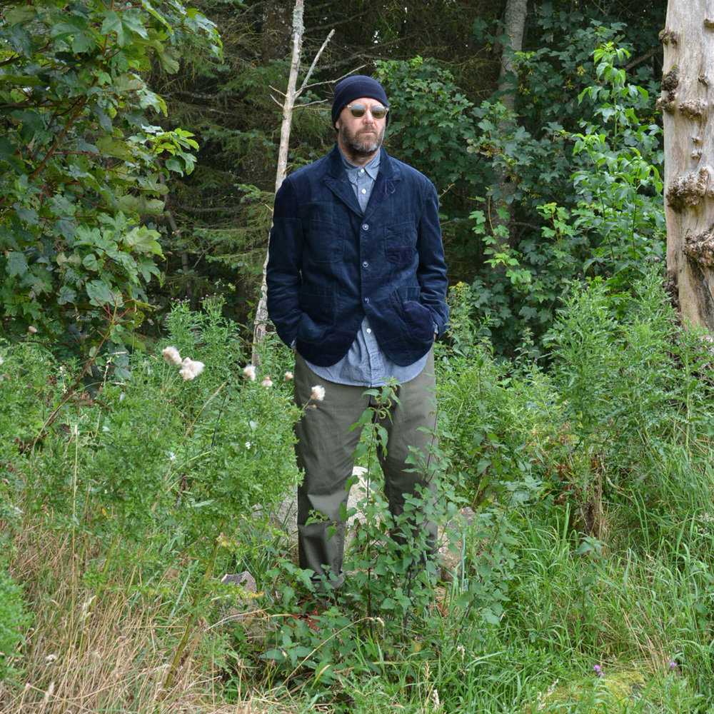 Fields Of Gold | Engineered Garments