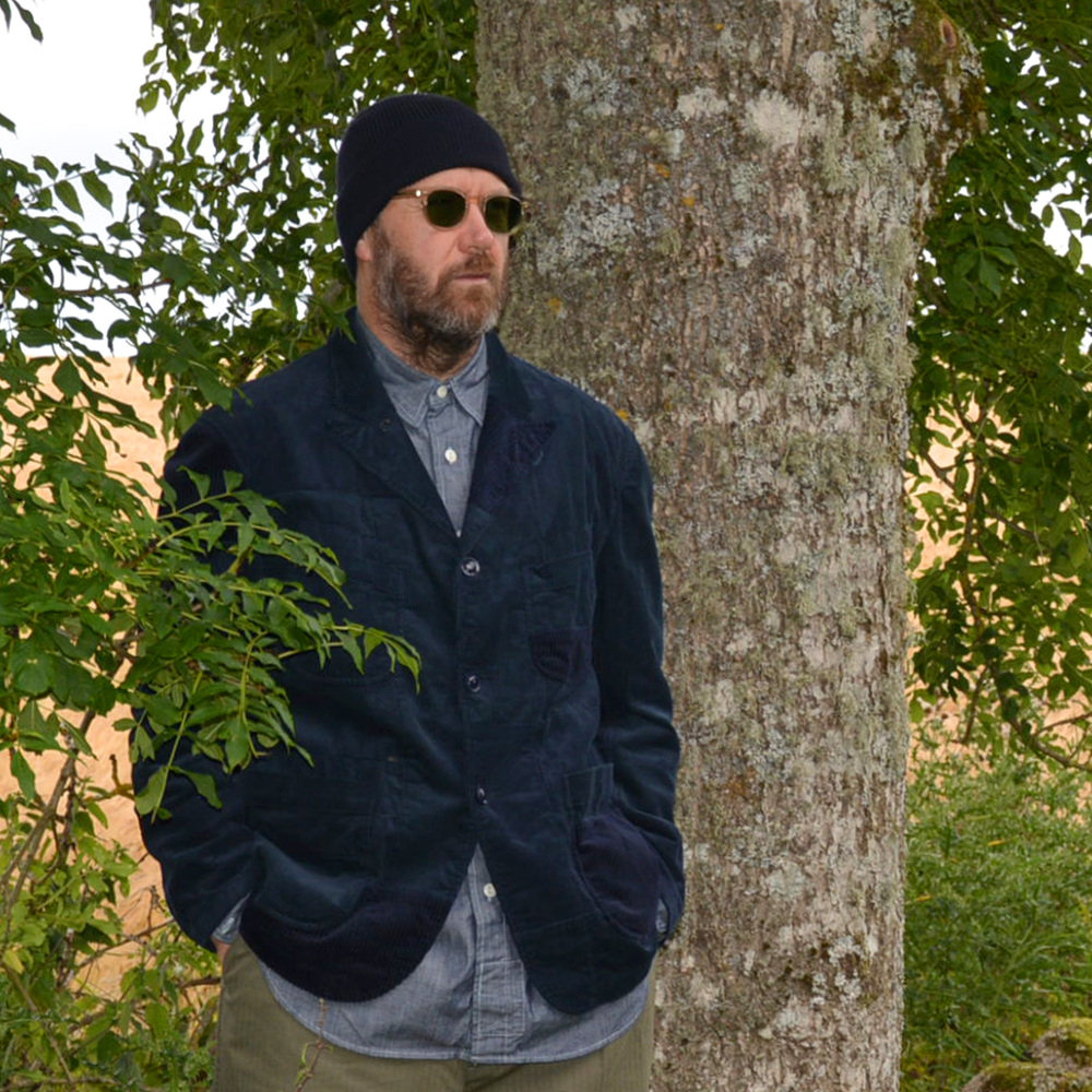 Fields Of Gold | Engineered Garments