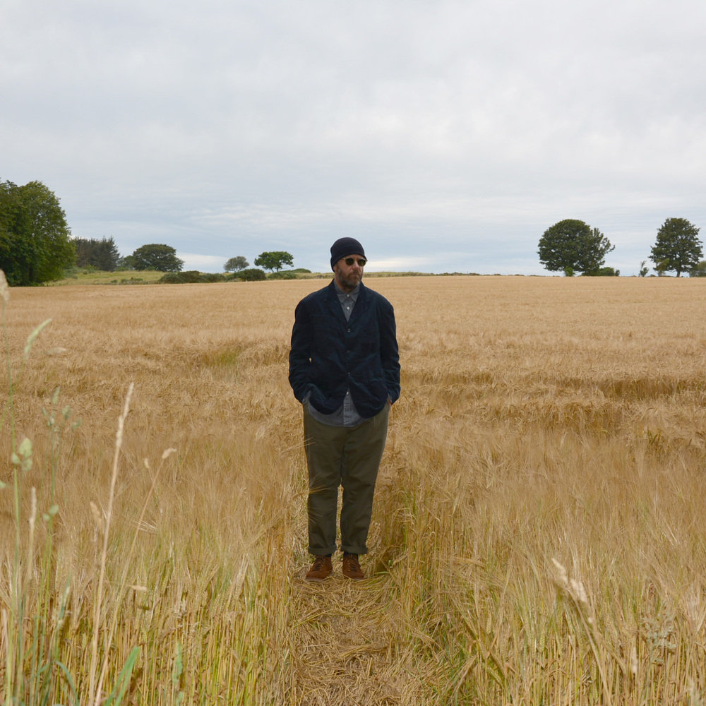 Fields Of Gold | Engineered Garments
