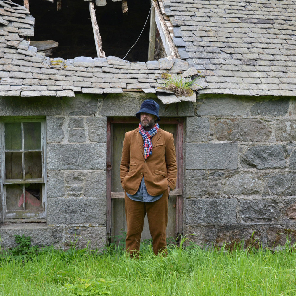 Fields Of Gold | Engineered Garments