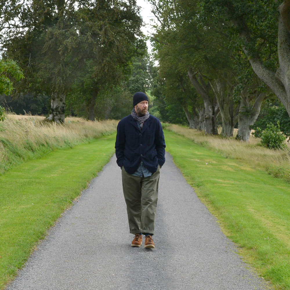 Fields Of Gold | Engineered Garments