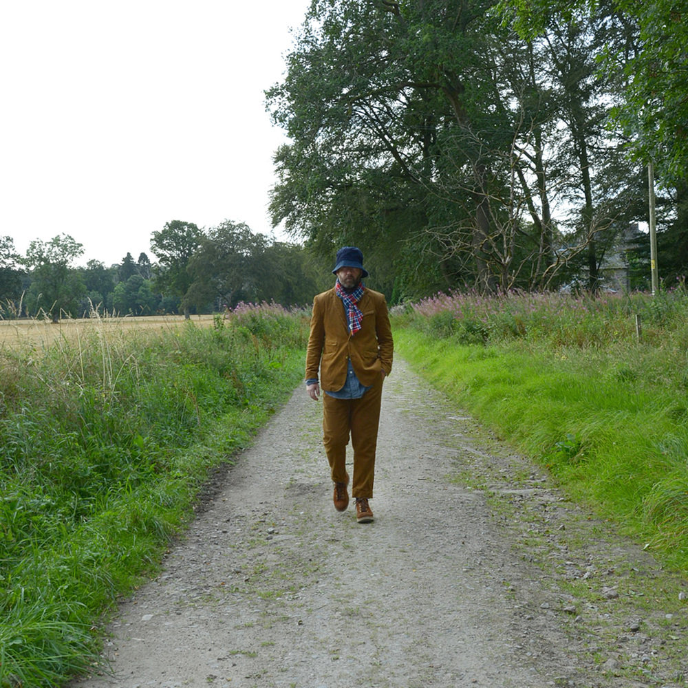 Fields Of Gold | Engineered Garments