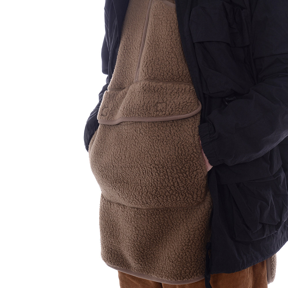 Snow Peak AW19 Studio