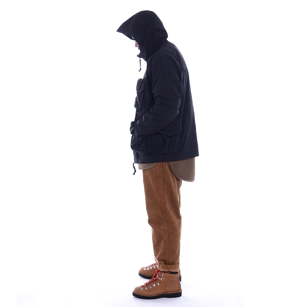 Snow Peak AW19 Studio