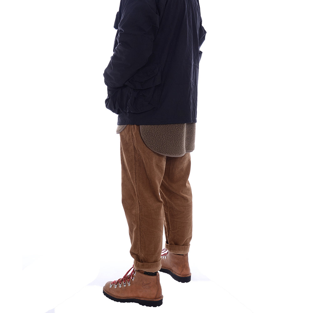 Snow Peak AW19 Studio