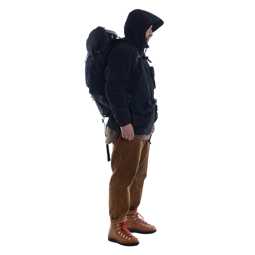 Snow Peak AW19 Studio
