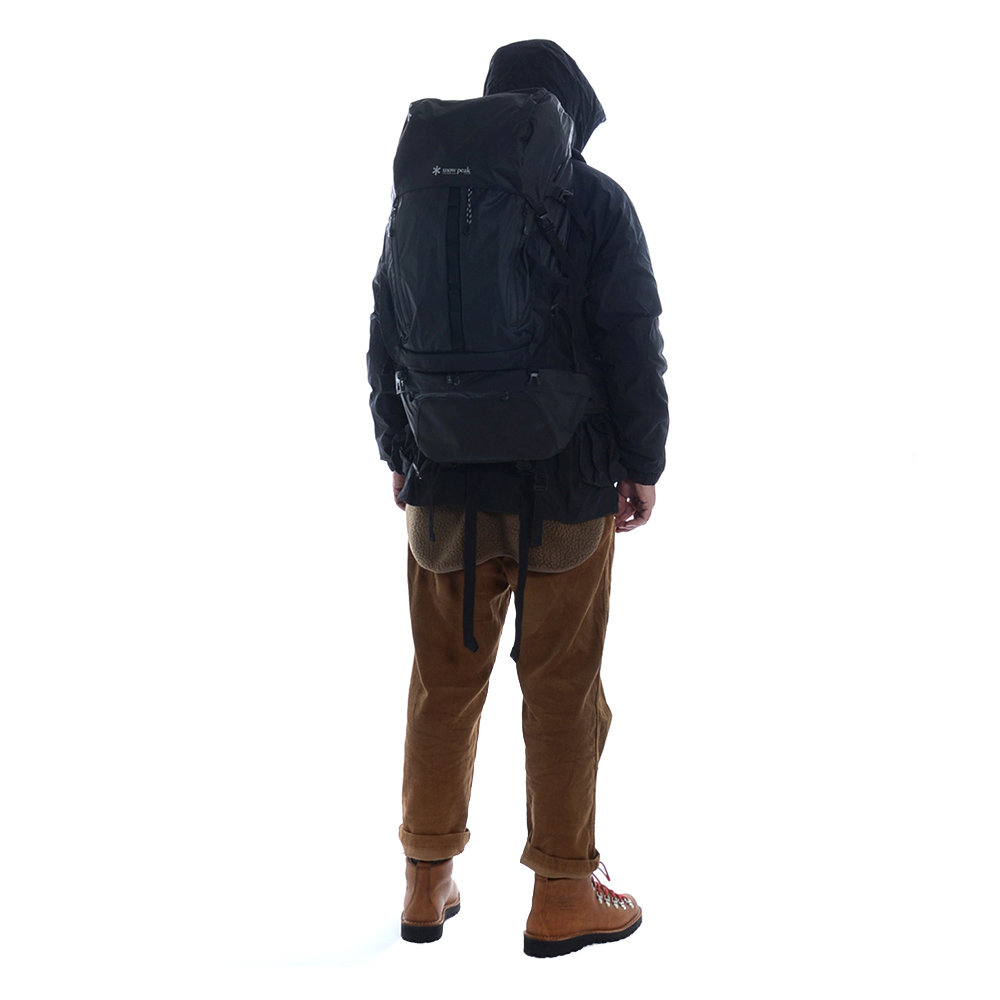 Snow Peak AW19 Studio