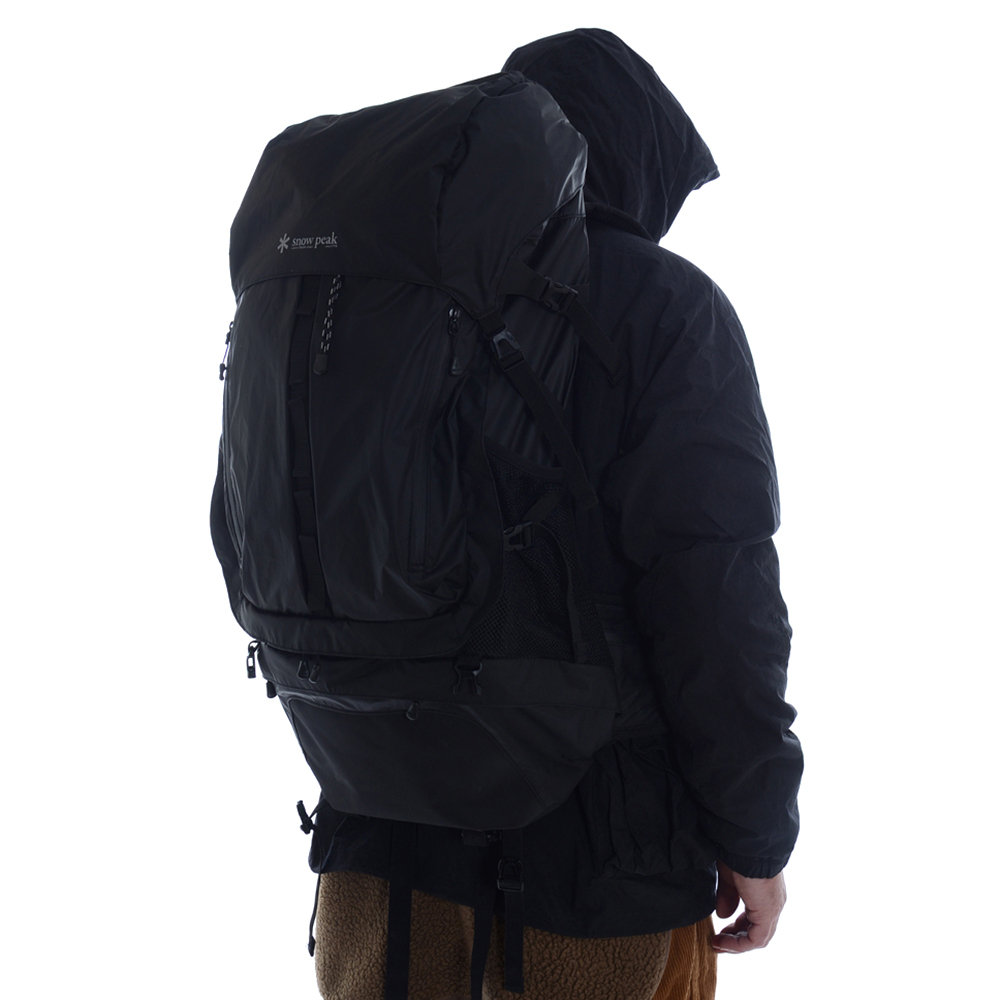 Snow Peak AW19 Studio