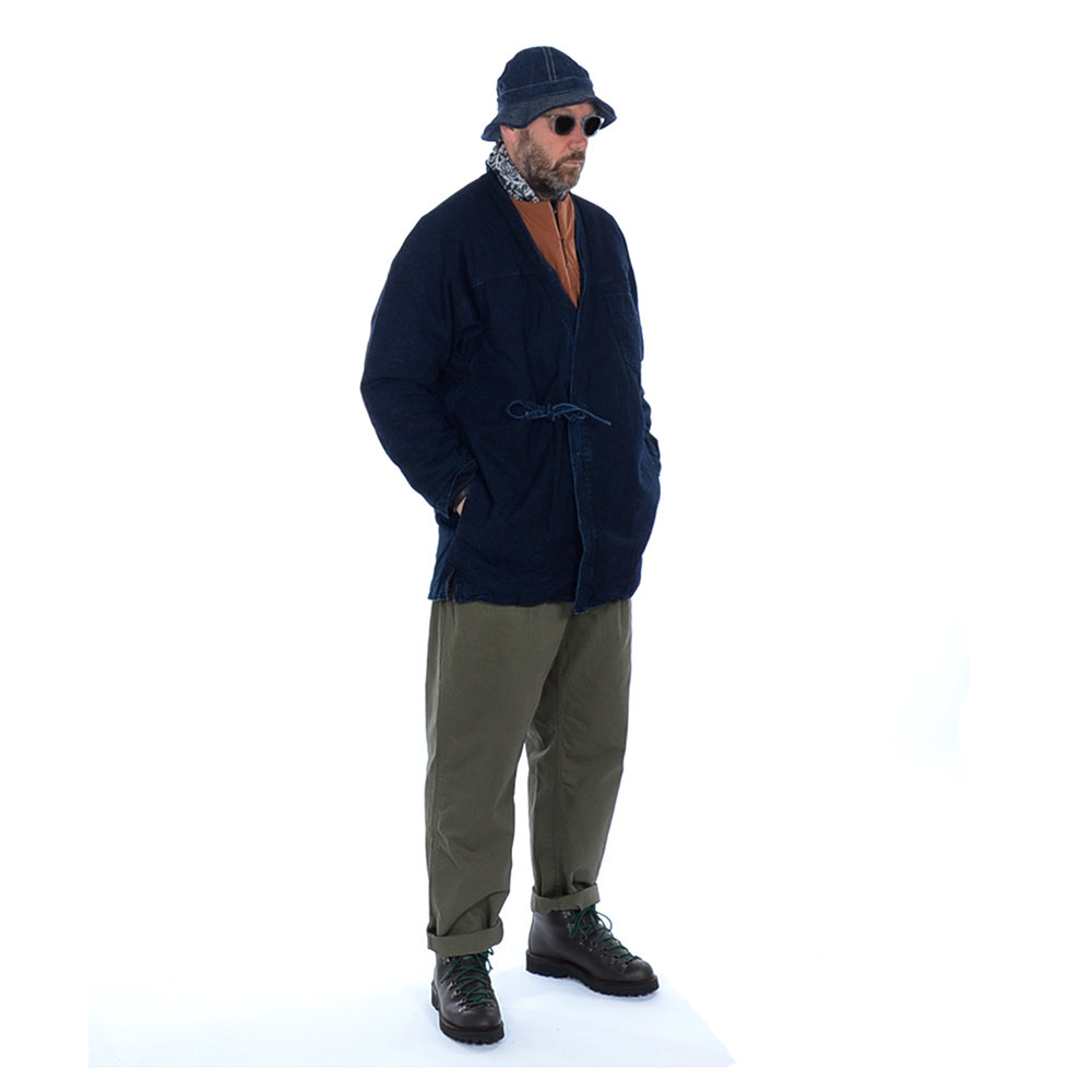 Snow Peak AW19 Studio