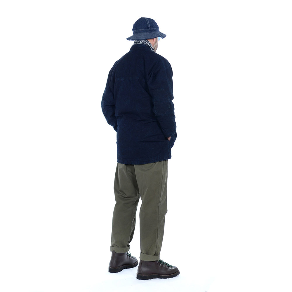 Snow Peak AW19 Studio
