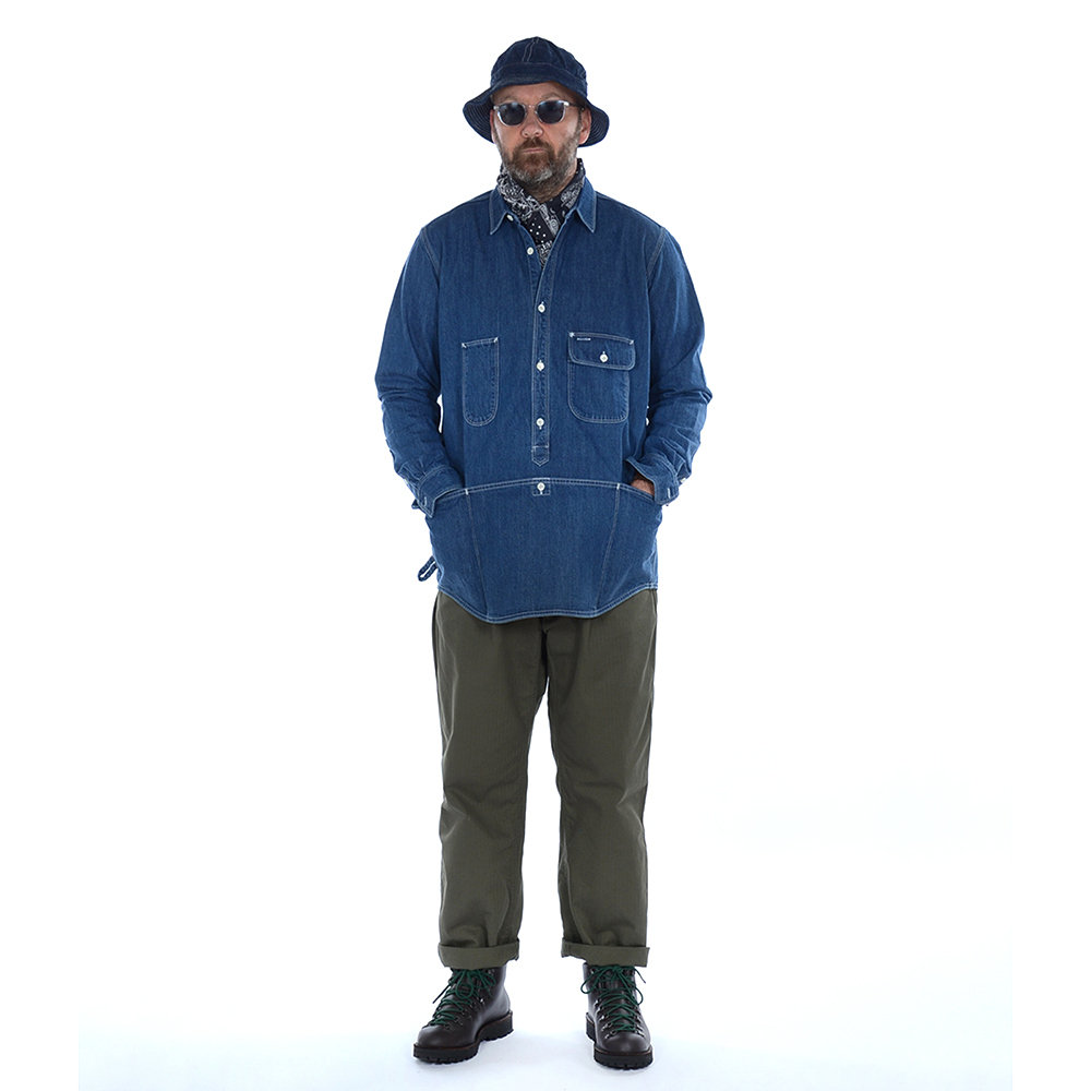 Snow Peak AW19 Studio