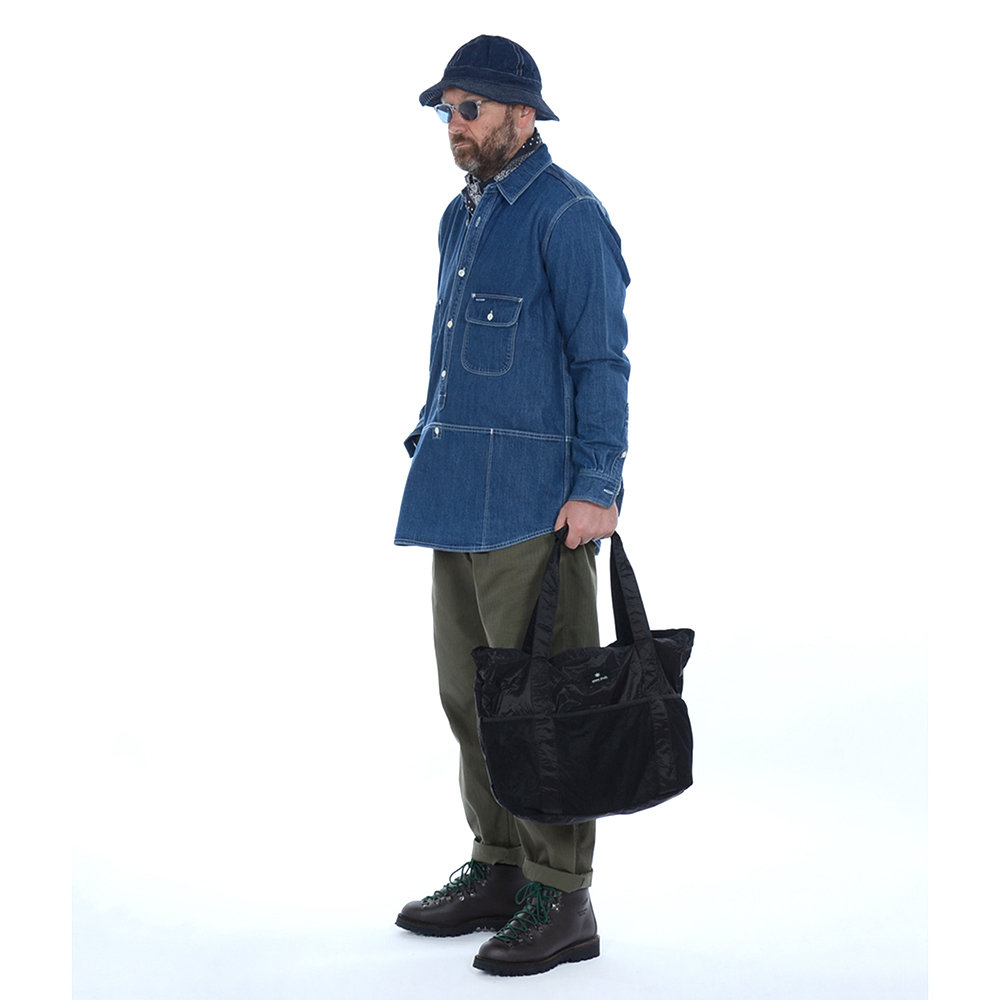 Snow Peak AW19 Studio