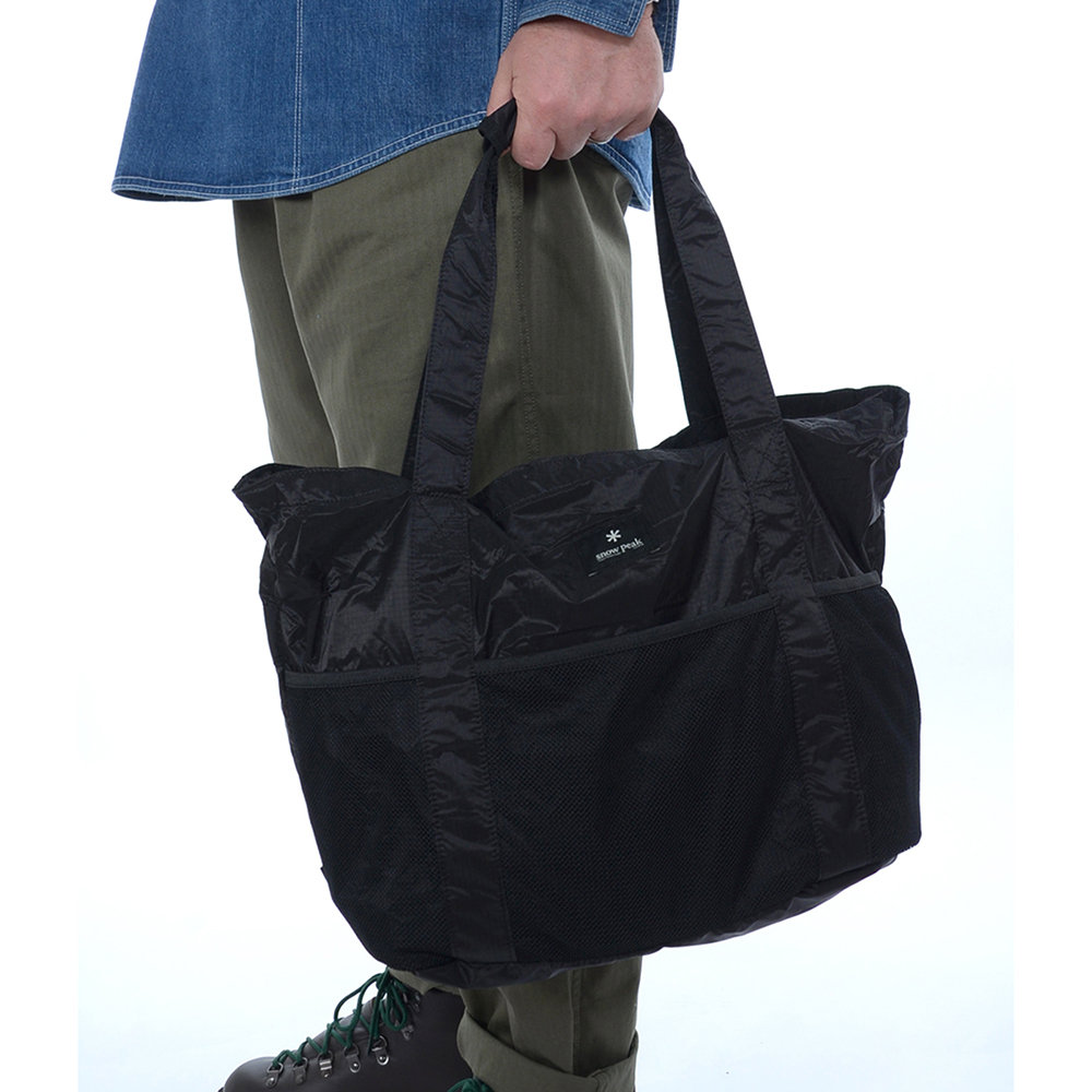 Snow Peak AW19 Studio