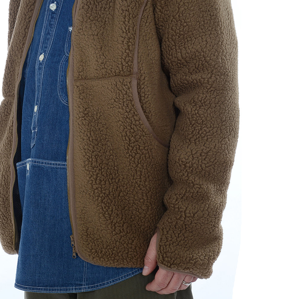 Snow Peak AW19 Studio