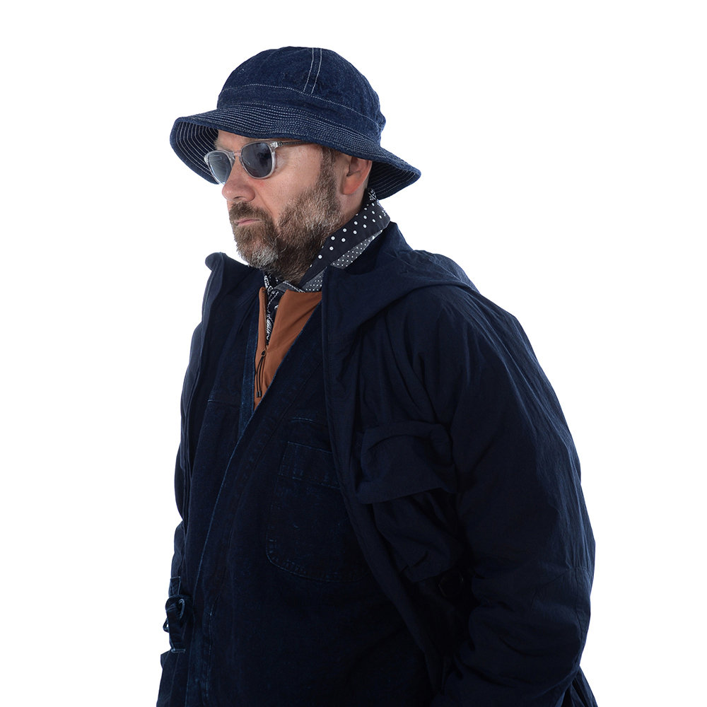 Snow Peak AW19 Studio