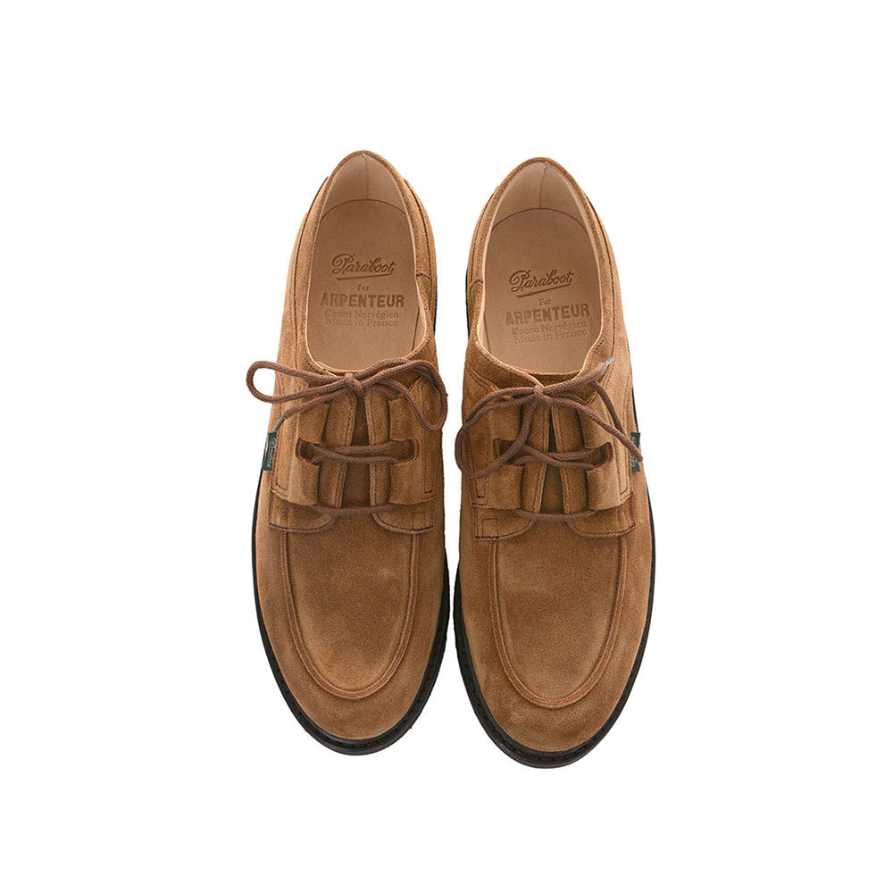 Arpenteur AW19 Studio