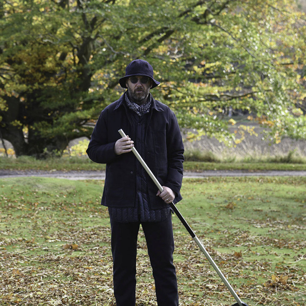 Falling Leaves | Workwear Edit