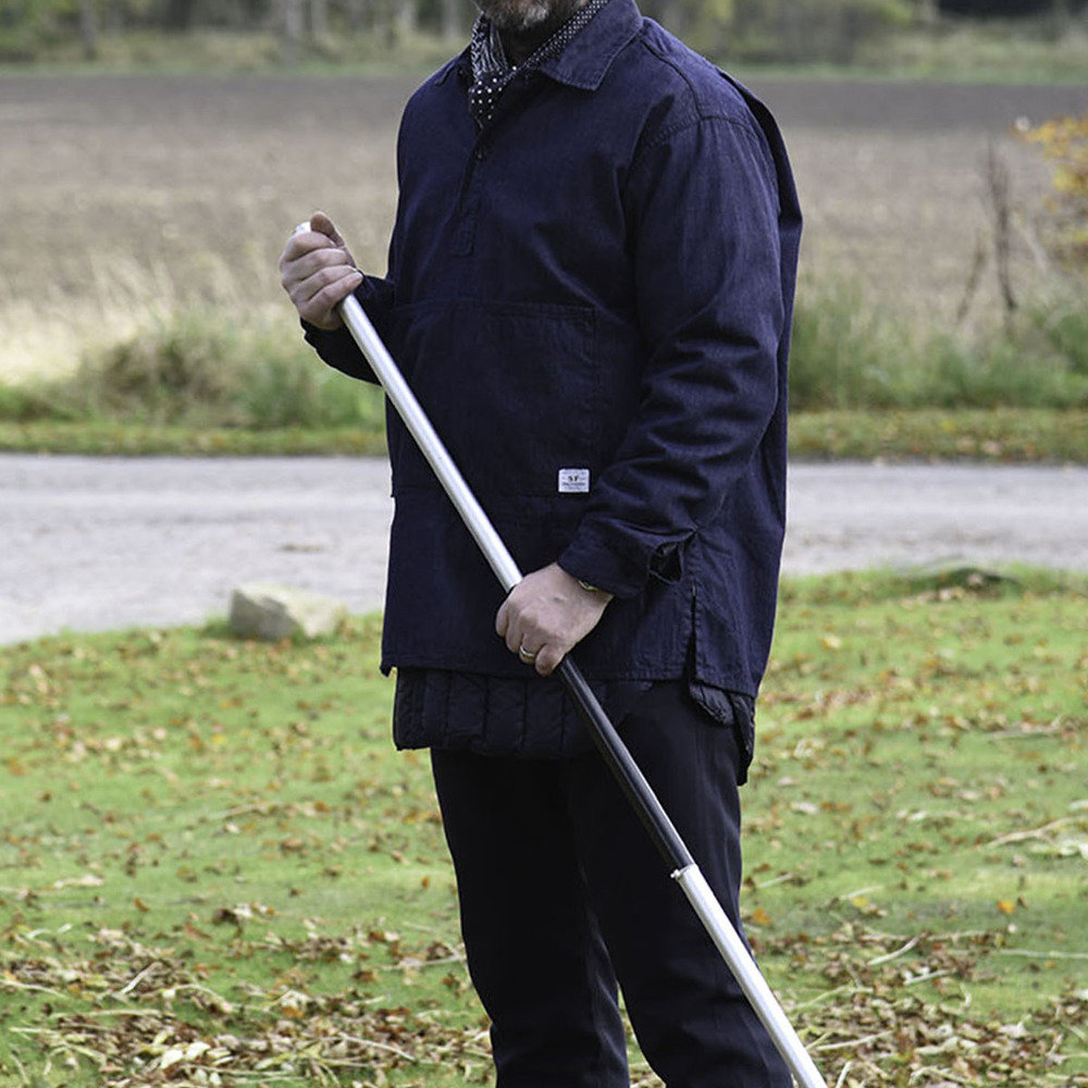 Falling Leaves | Workwear Edit