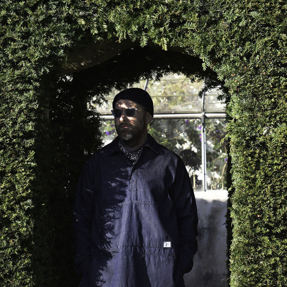 Falling Leaves | Workwear Edit