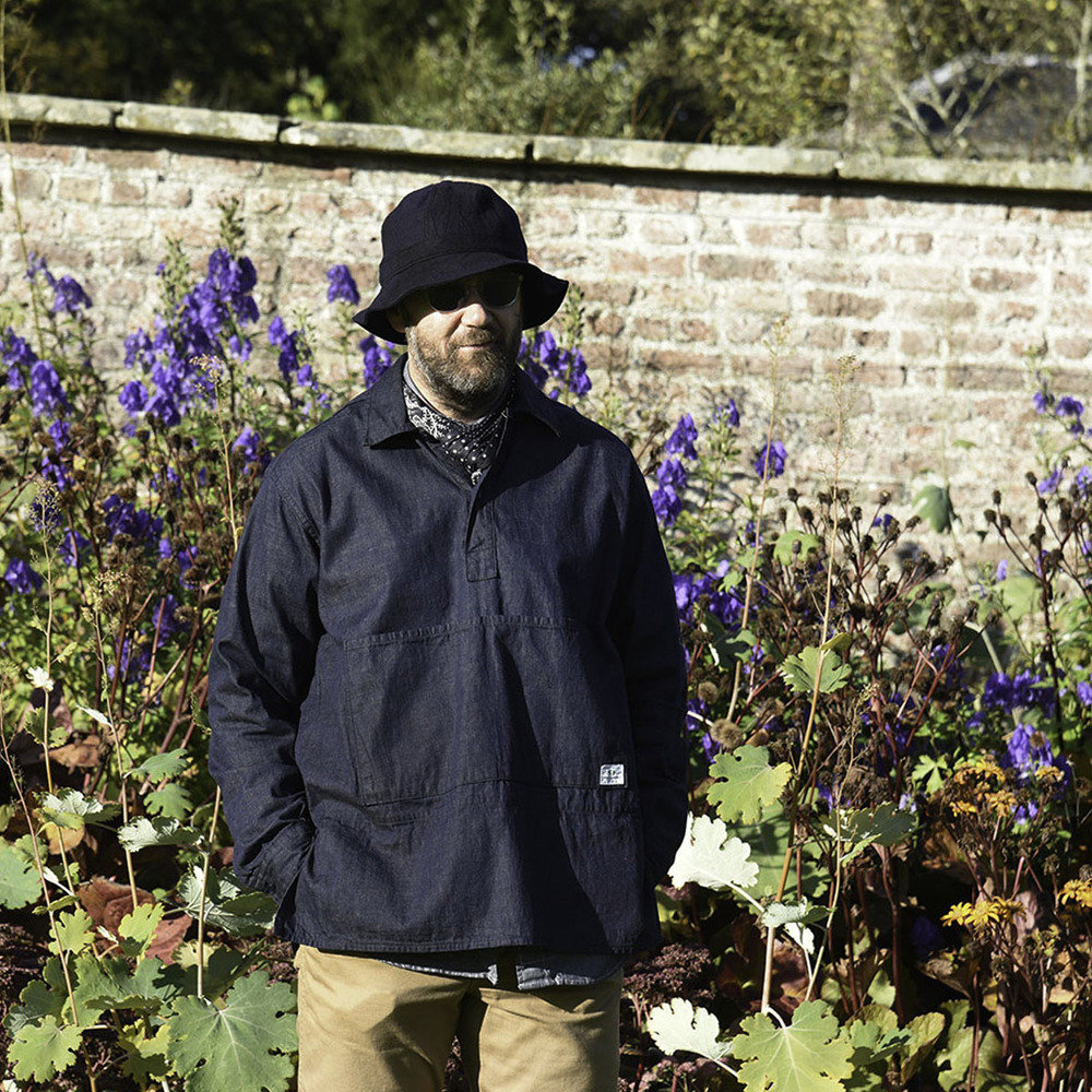 Falling Leaves | Workwear Edit