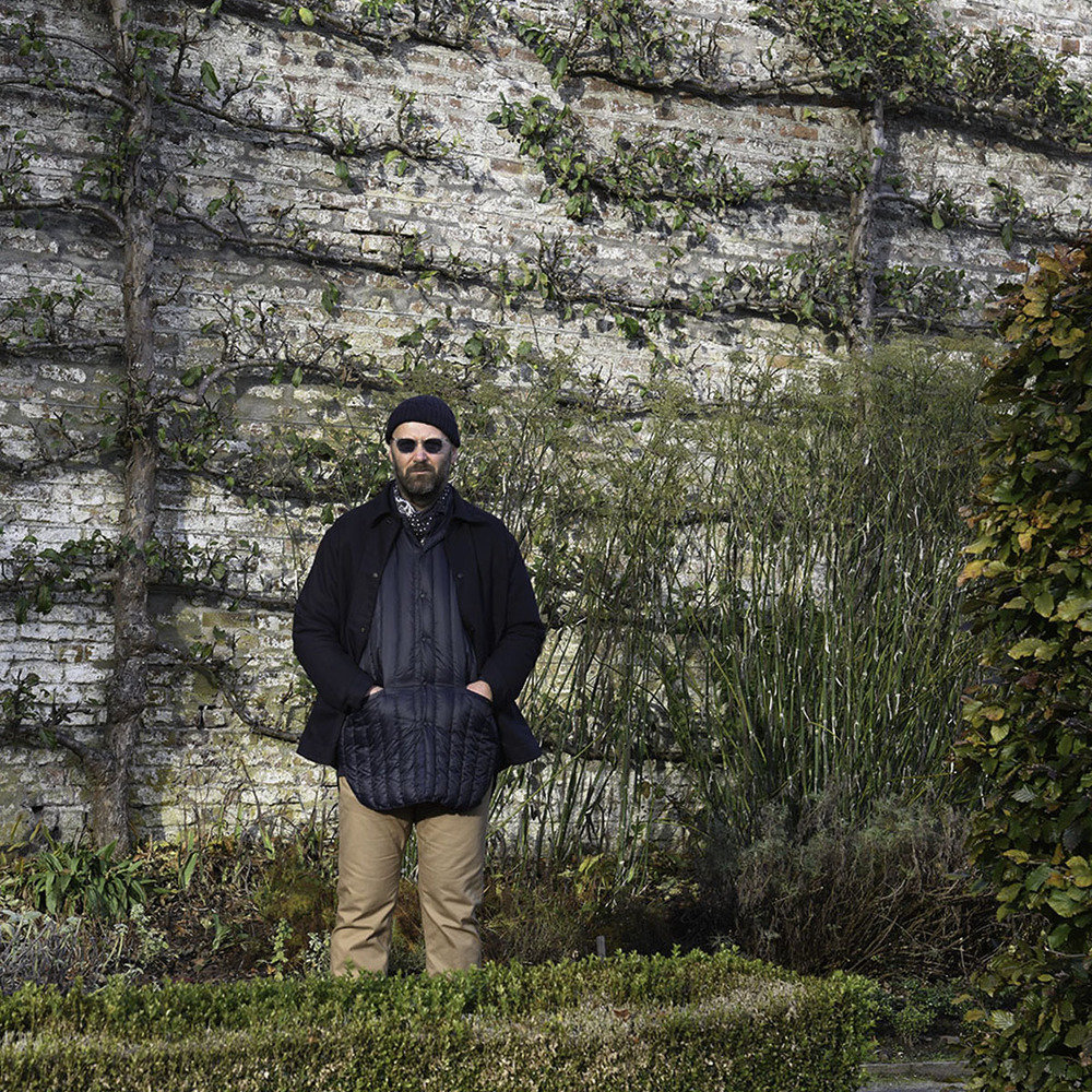 Falling Leaves | Workwear Edit