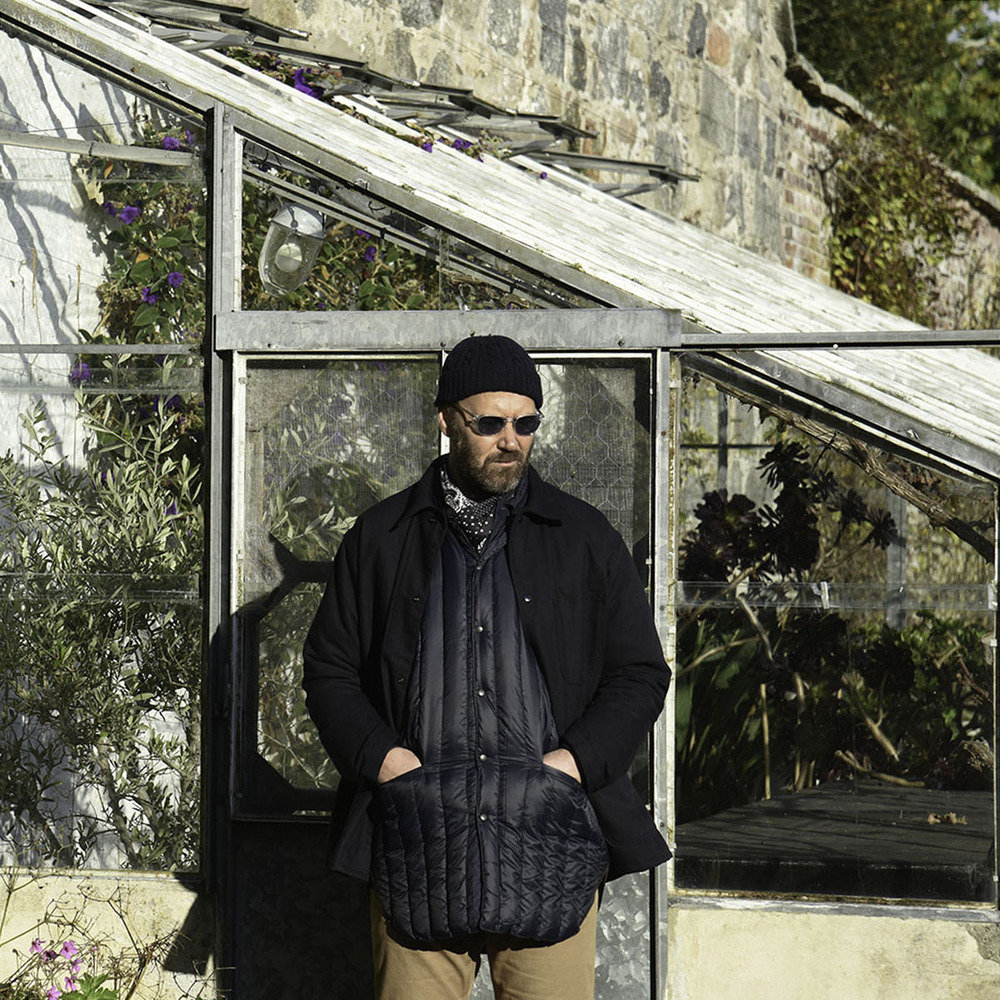 Falling Leaves | Workwear Edit