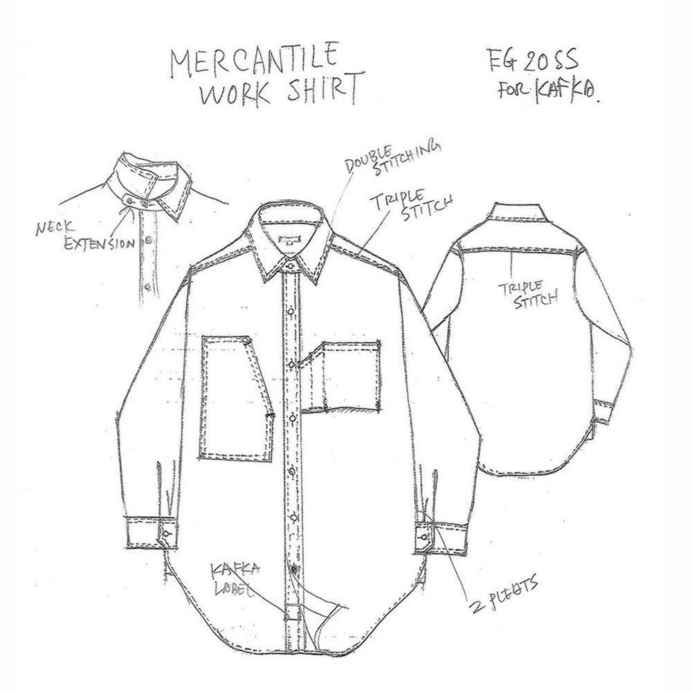 Engineered Garments Specials